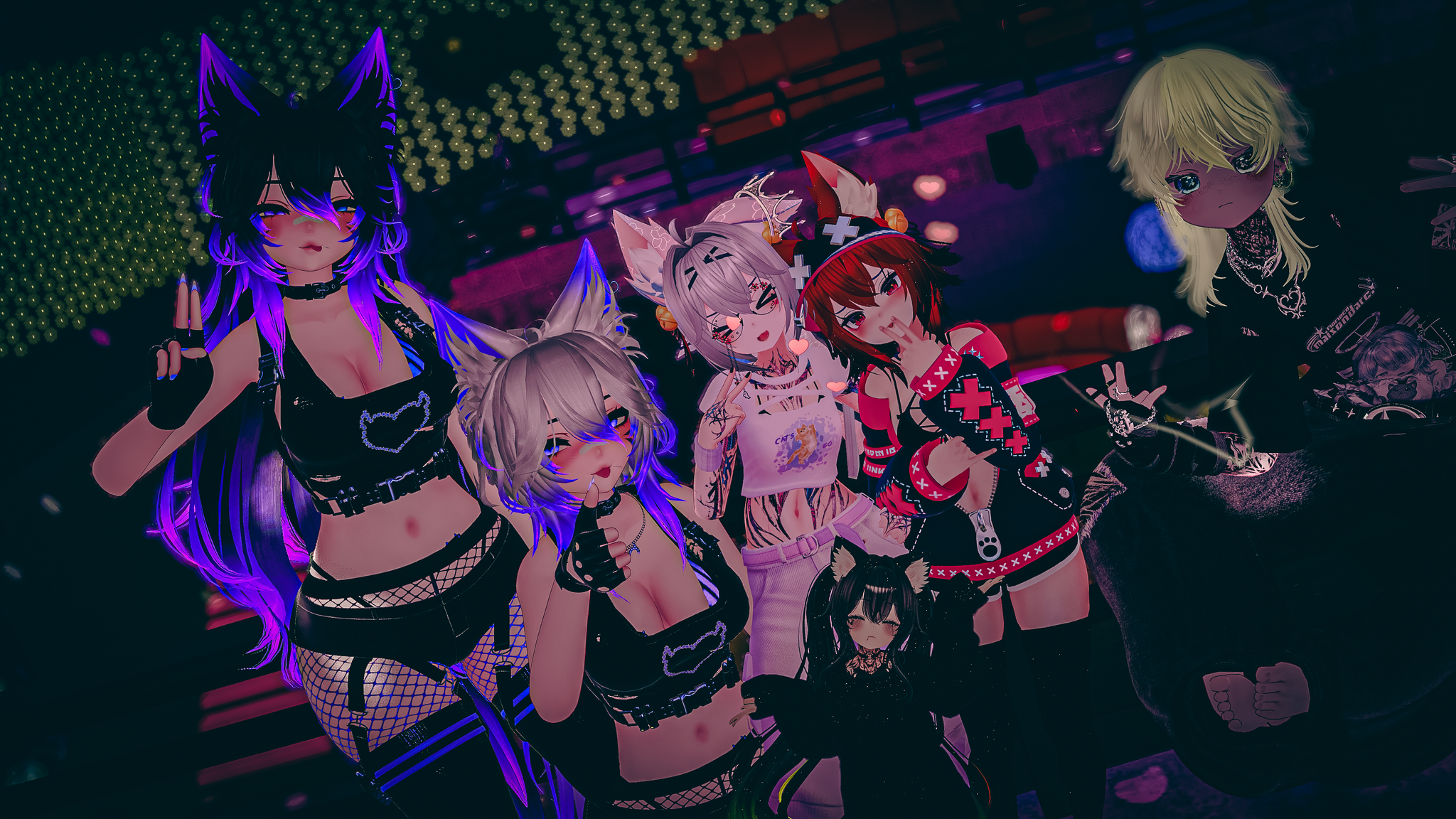 Team Chupiのバナー