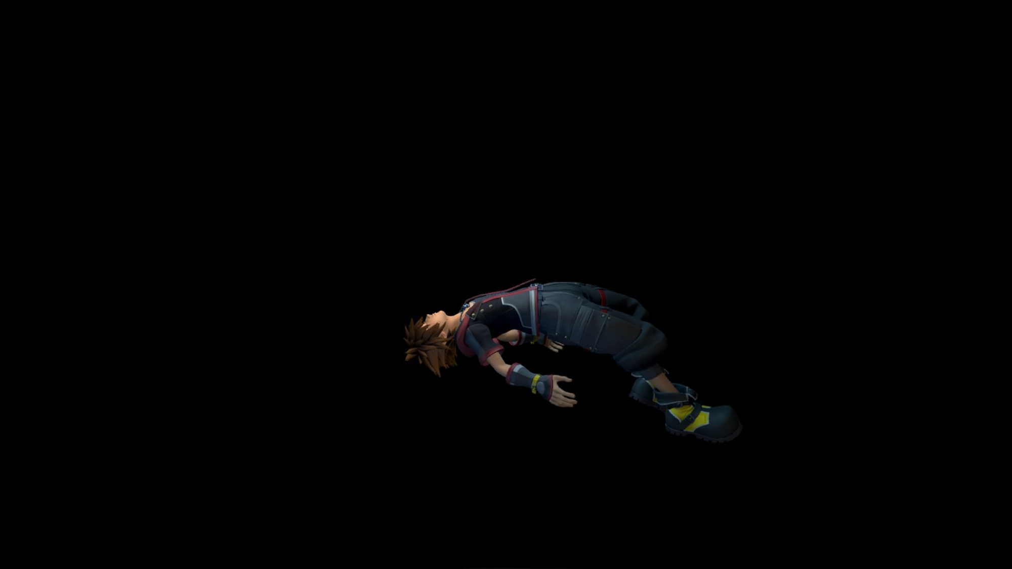 The Official Sora of VRChat