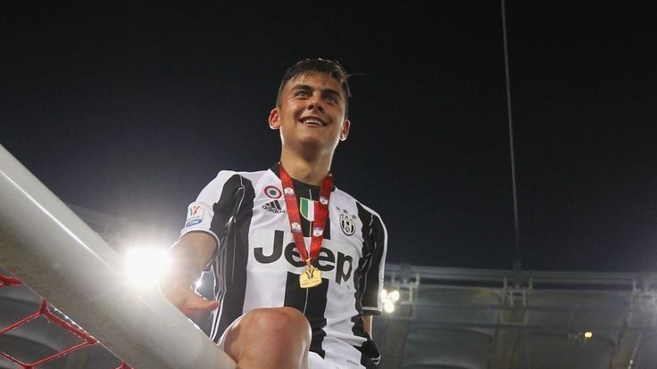 Dybala