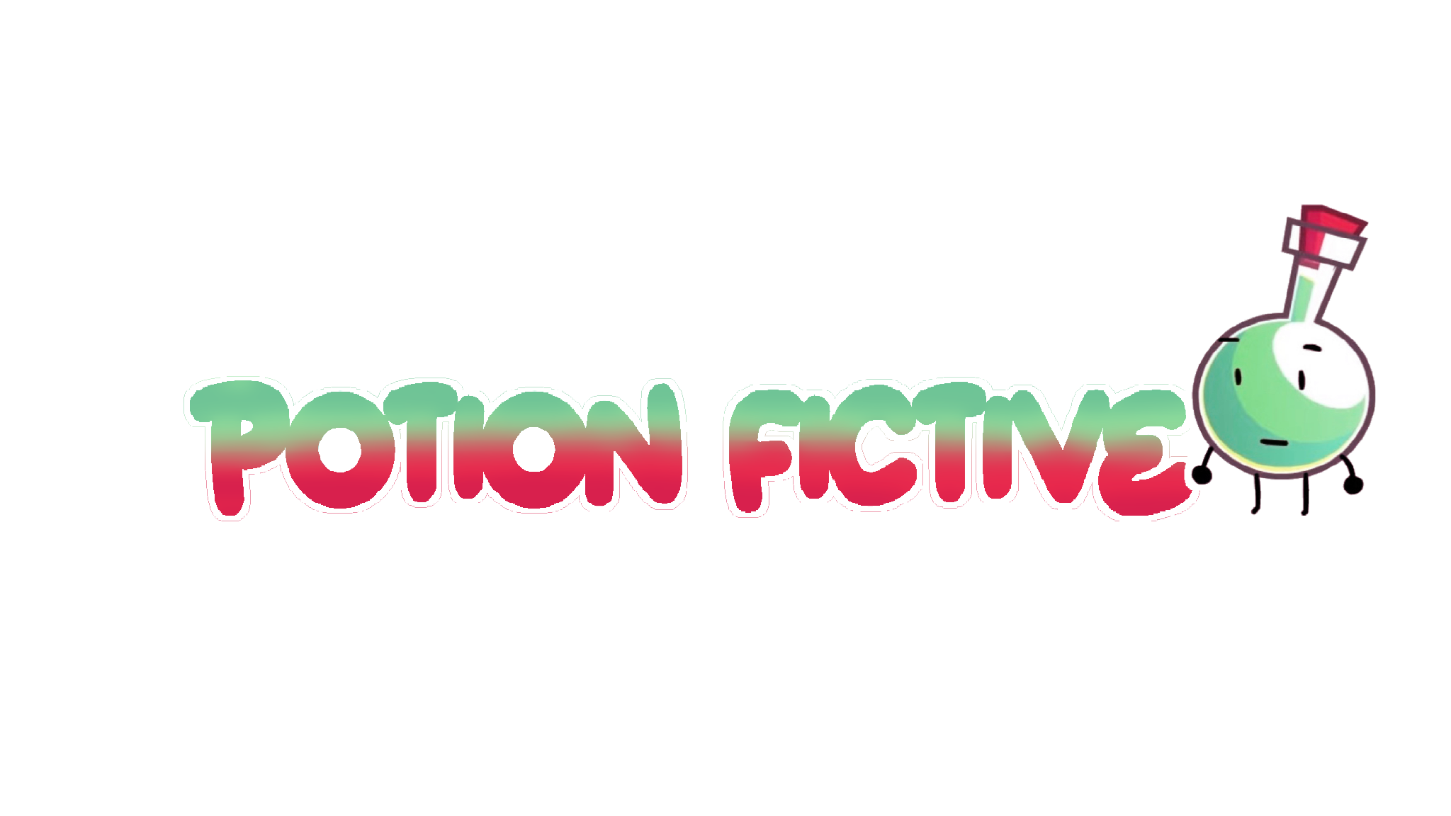 POTION FICTIVE