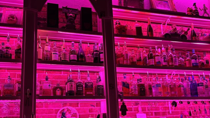 Cunty Drinksのバナー