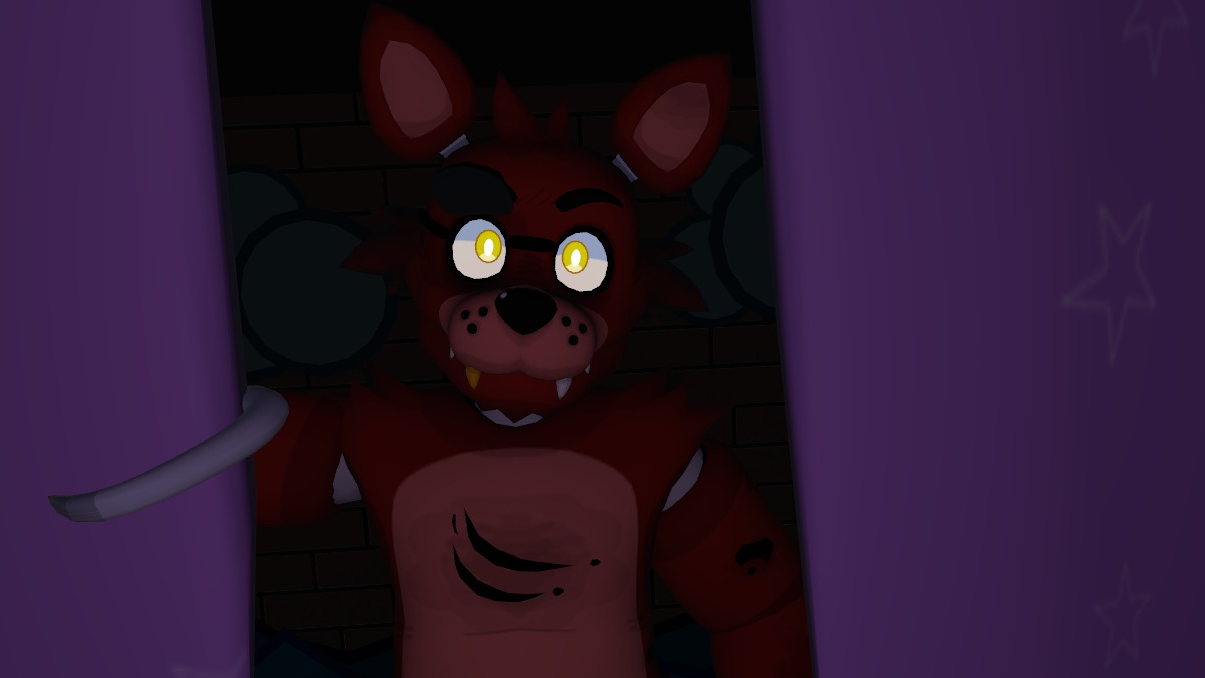The Foxy Family