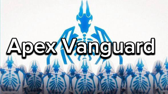 ࿇Apex Vanguard ࿇のバナー