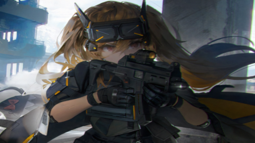Kovaak's Aimfansのバナー