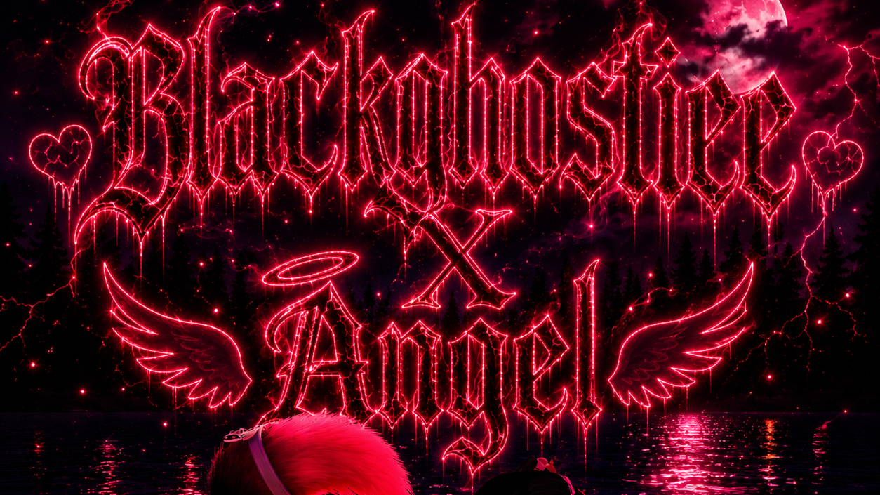 DarkAngelsHollowModのバナー