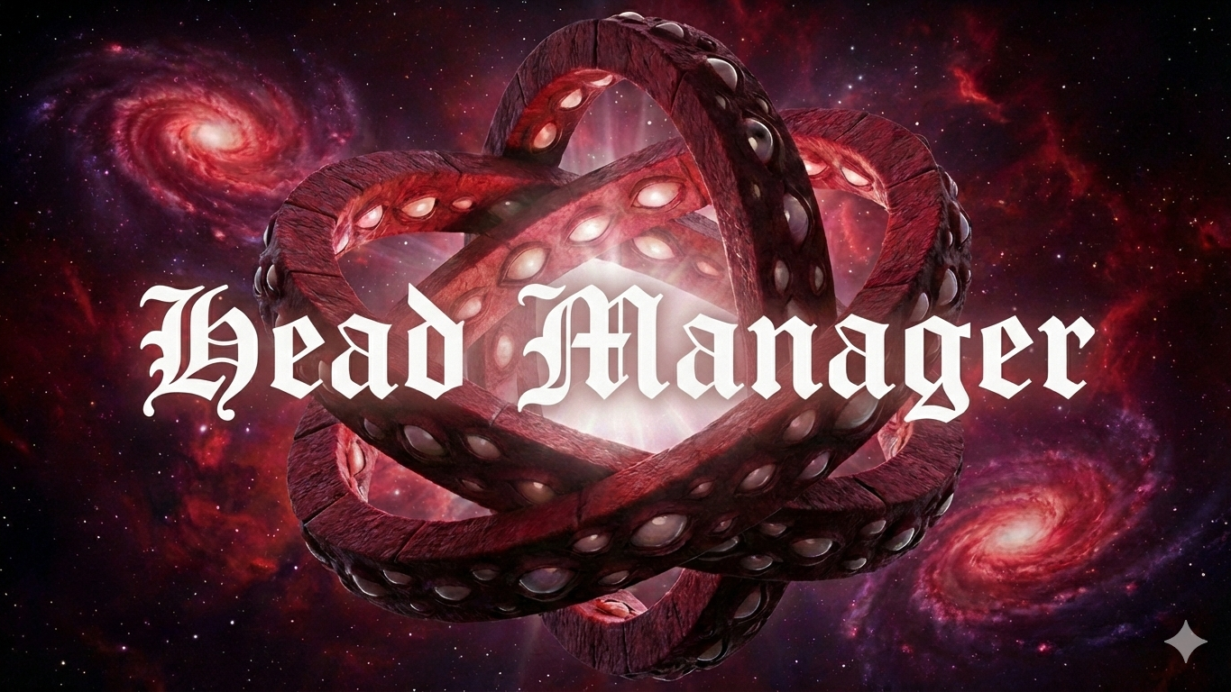 Eclipseal Head Managerのバナー