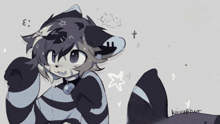 Single Looking Gay Furs