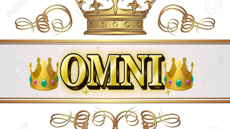 Omni Kingdomのバナー