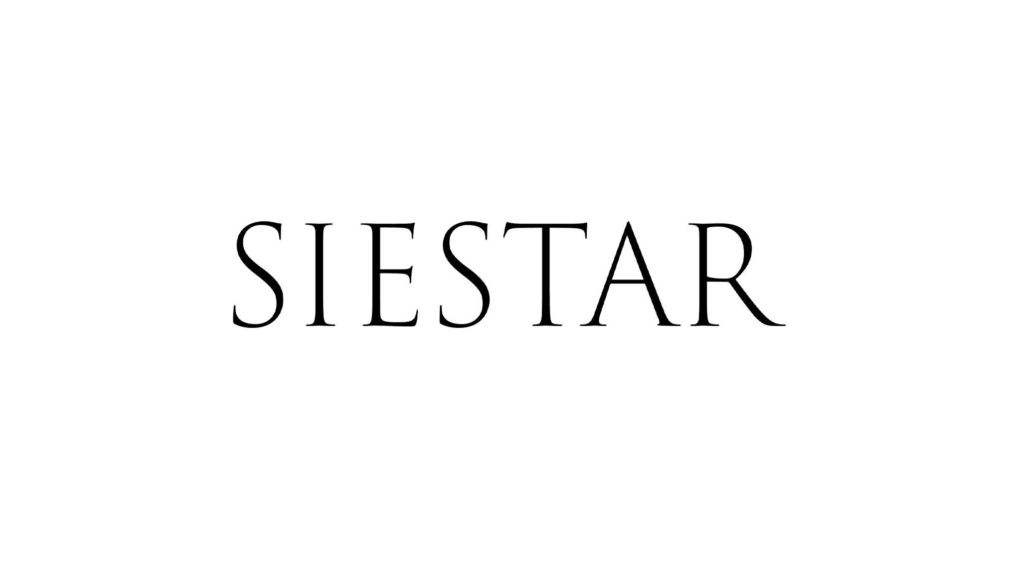 SIESTAR