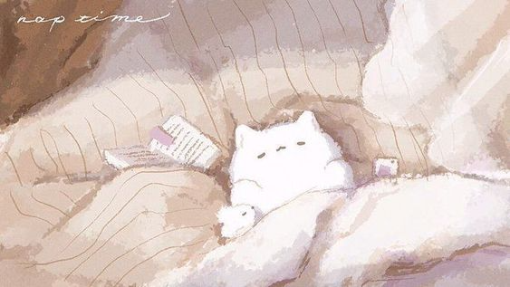 Sleepy Family