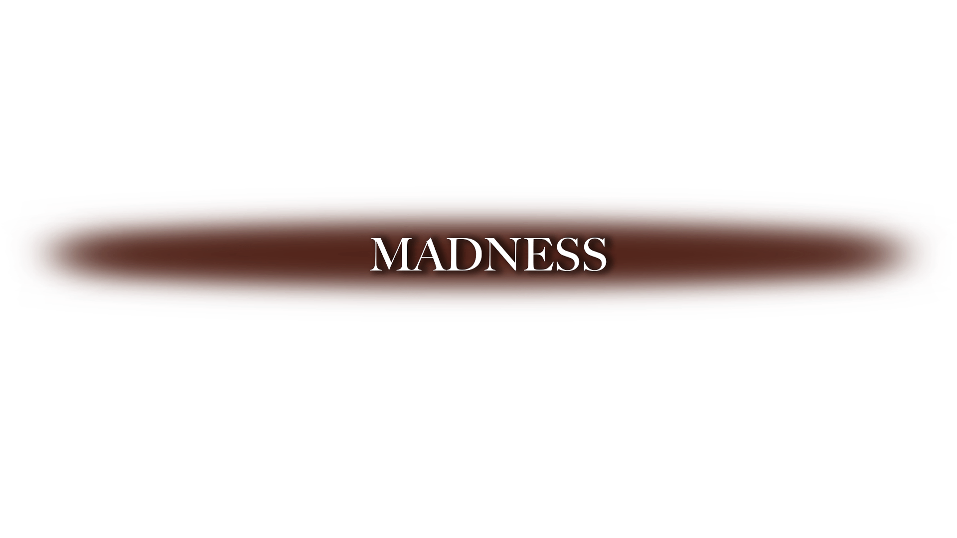 MADNESSのバナー