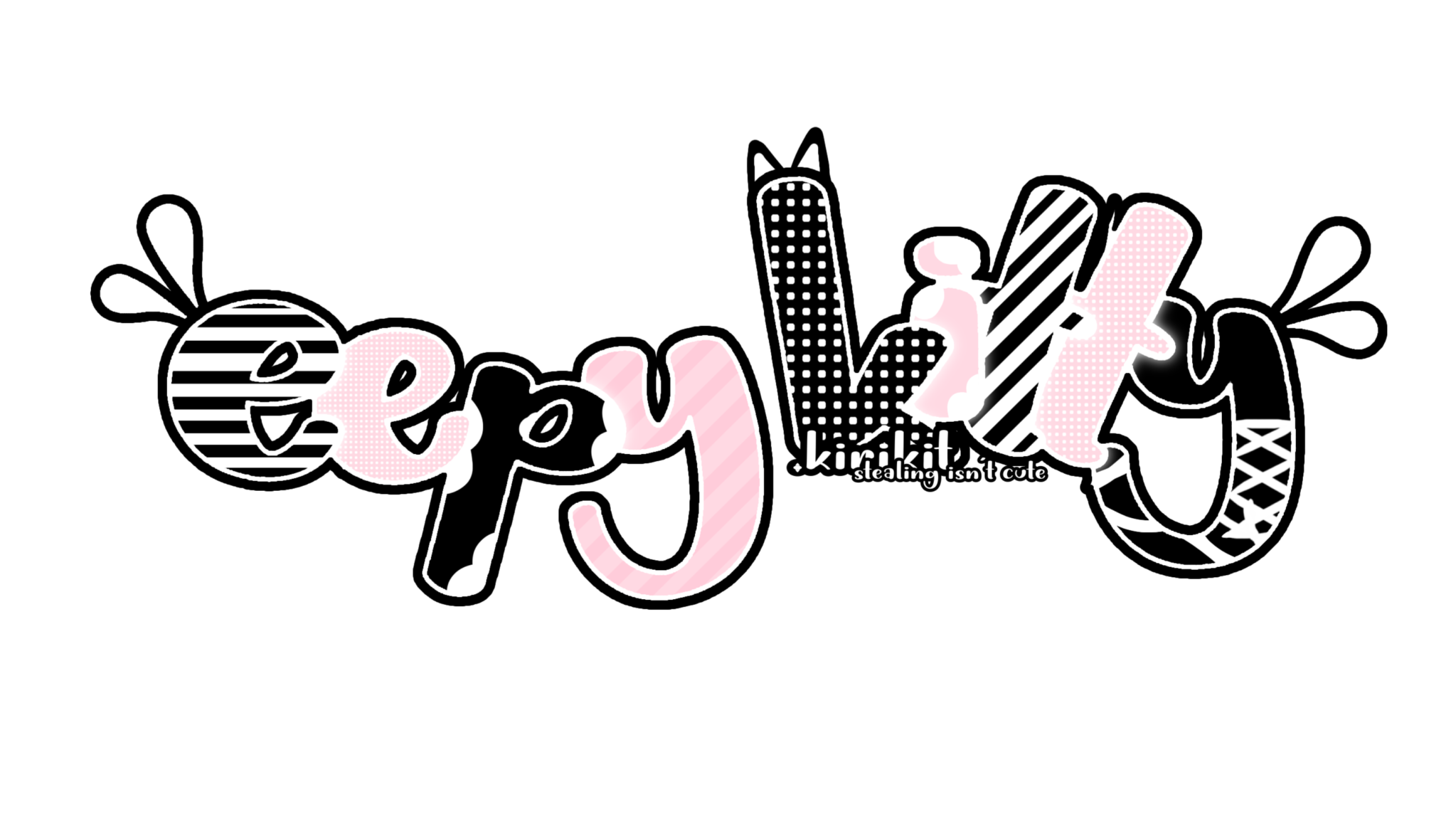 eepy kitty ღ ་༘のバナー