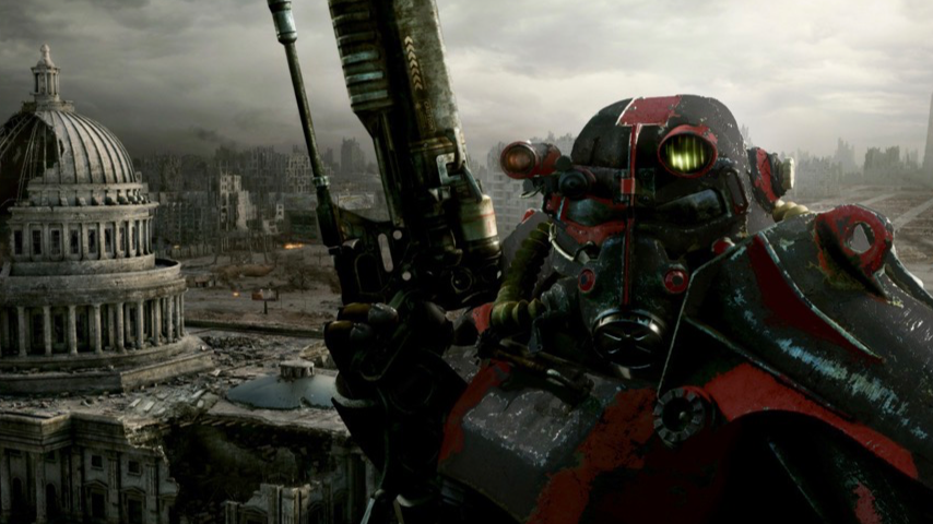 Outcast brotherhood of steel