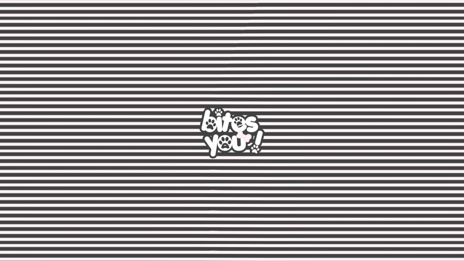 bites youのバナー
