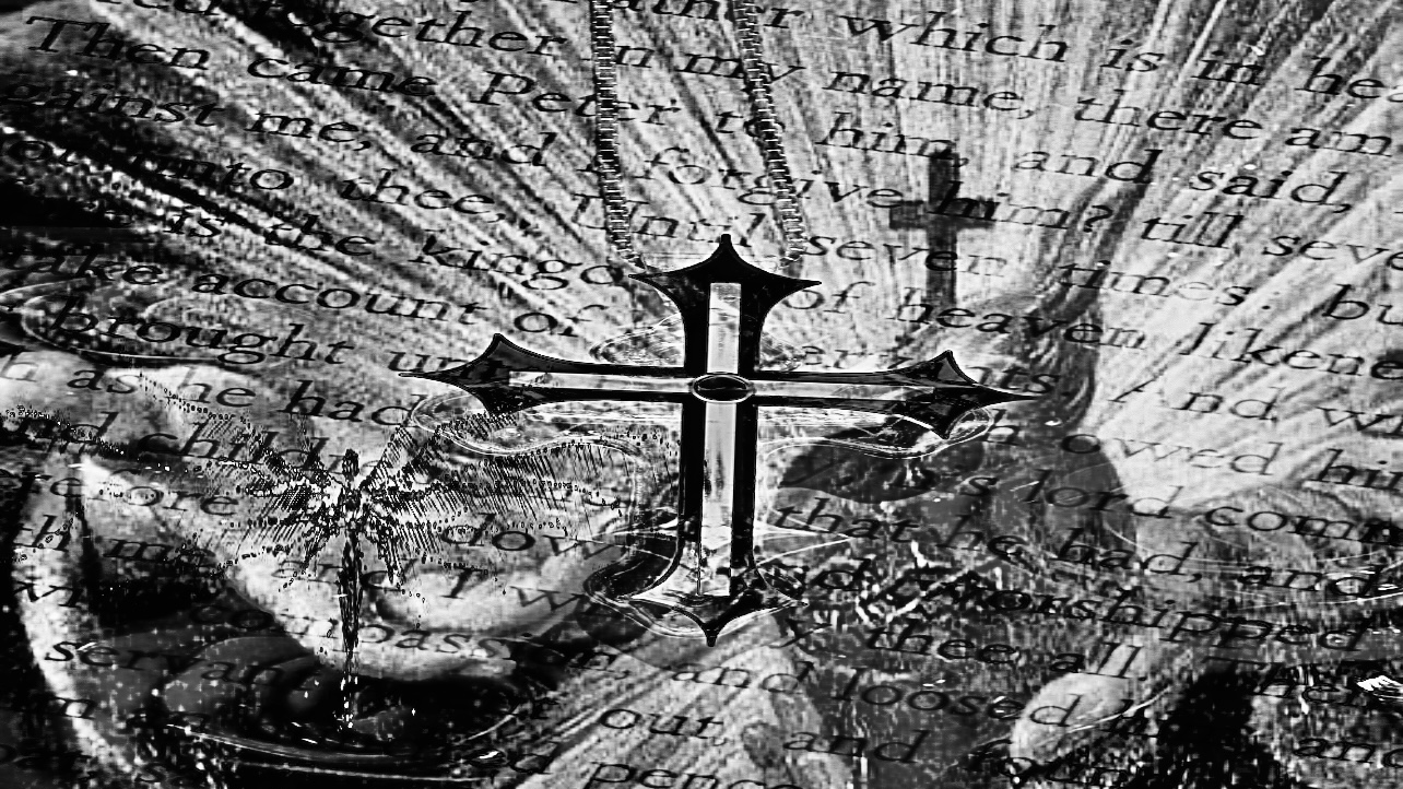 Christ World Orderのバナー