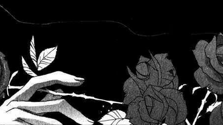 The Black dawns
