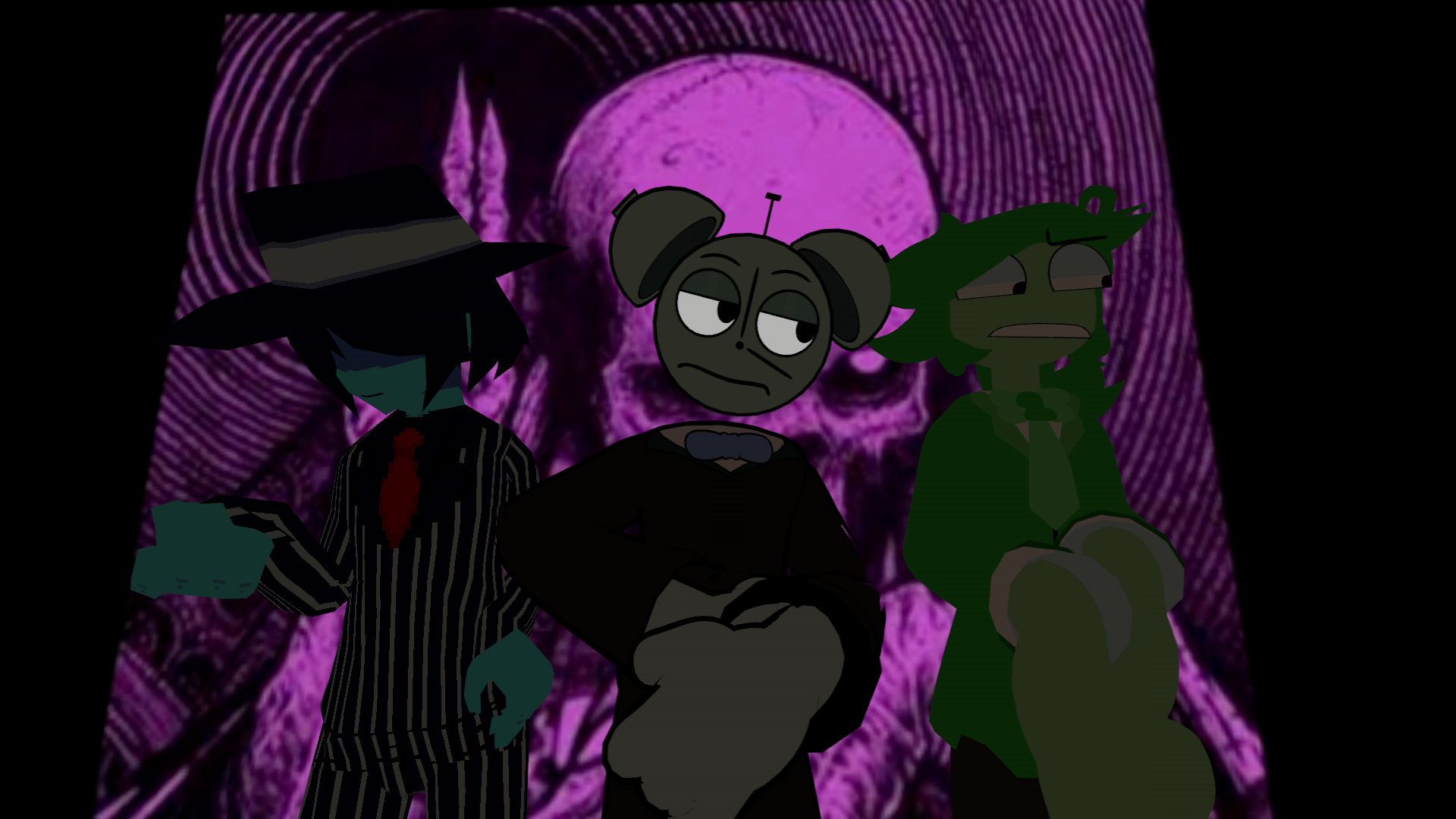 DTDD