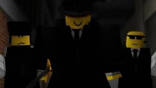 The Familia Mafiaのバナー