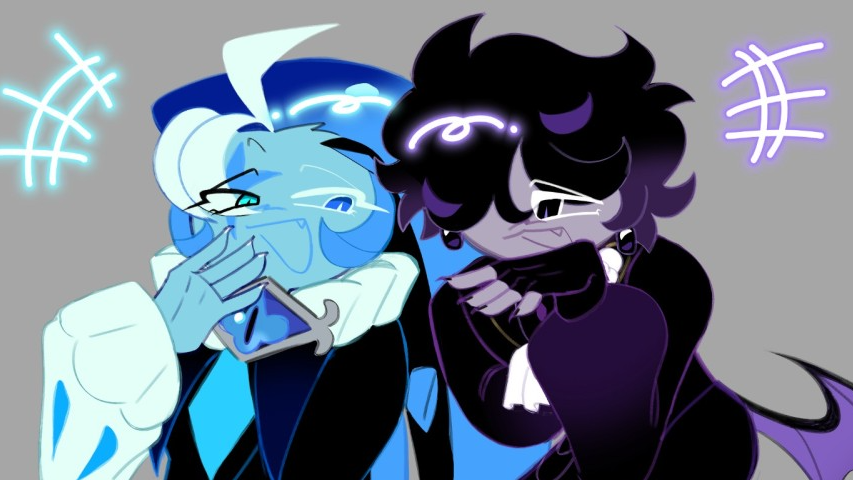 Minxy's group because i'm bored and want a group