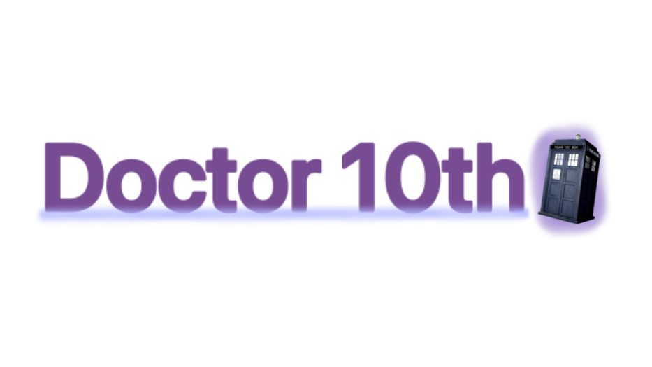 Doctor 10th