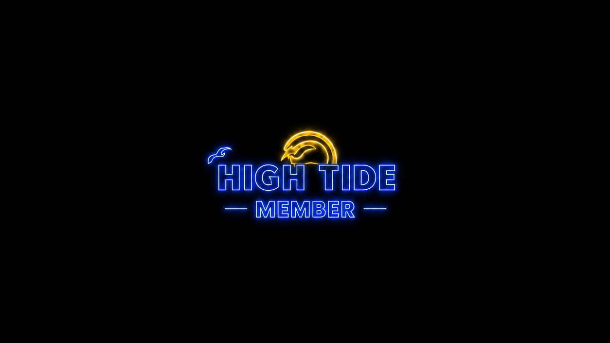 HTB MEMBERのバナー