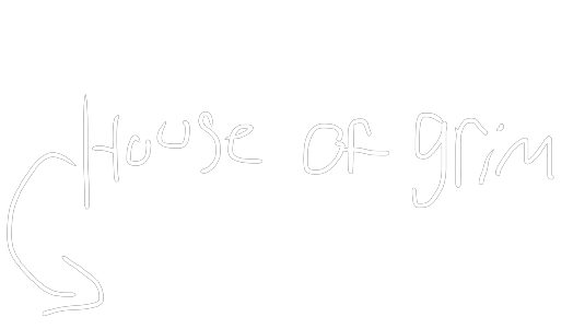 The House of Gr1m