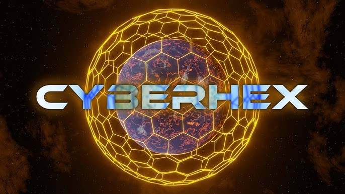 CyberHex