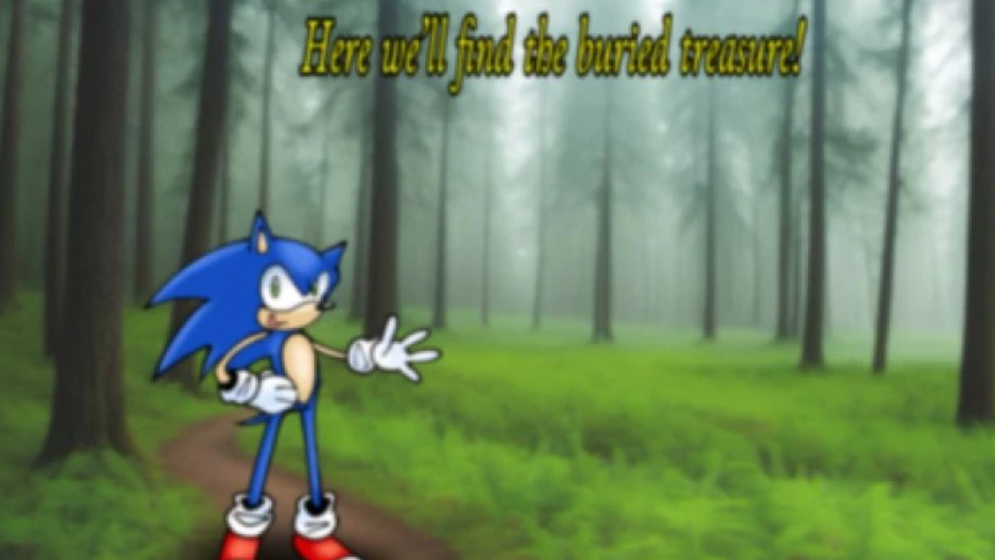 Sonic123