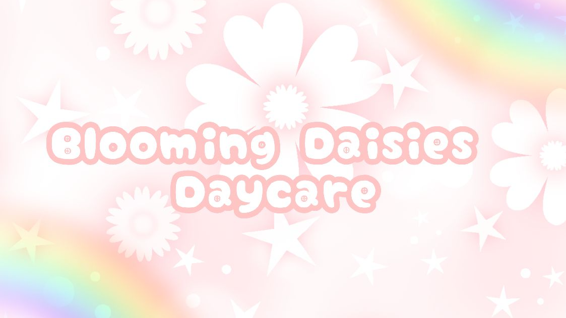 BloomingDaisies
