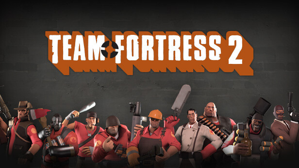 Team Fortress 2のバナー