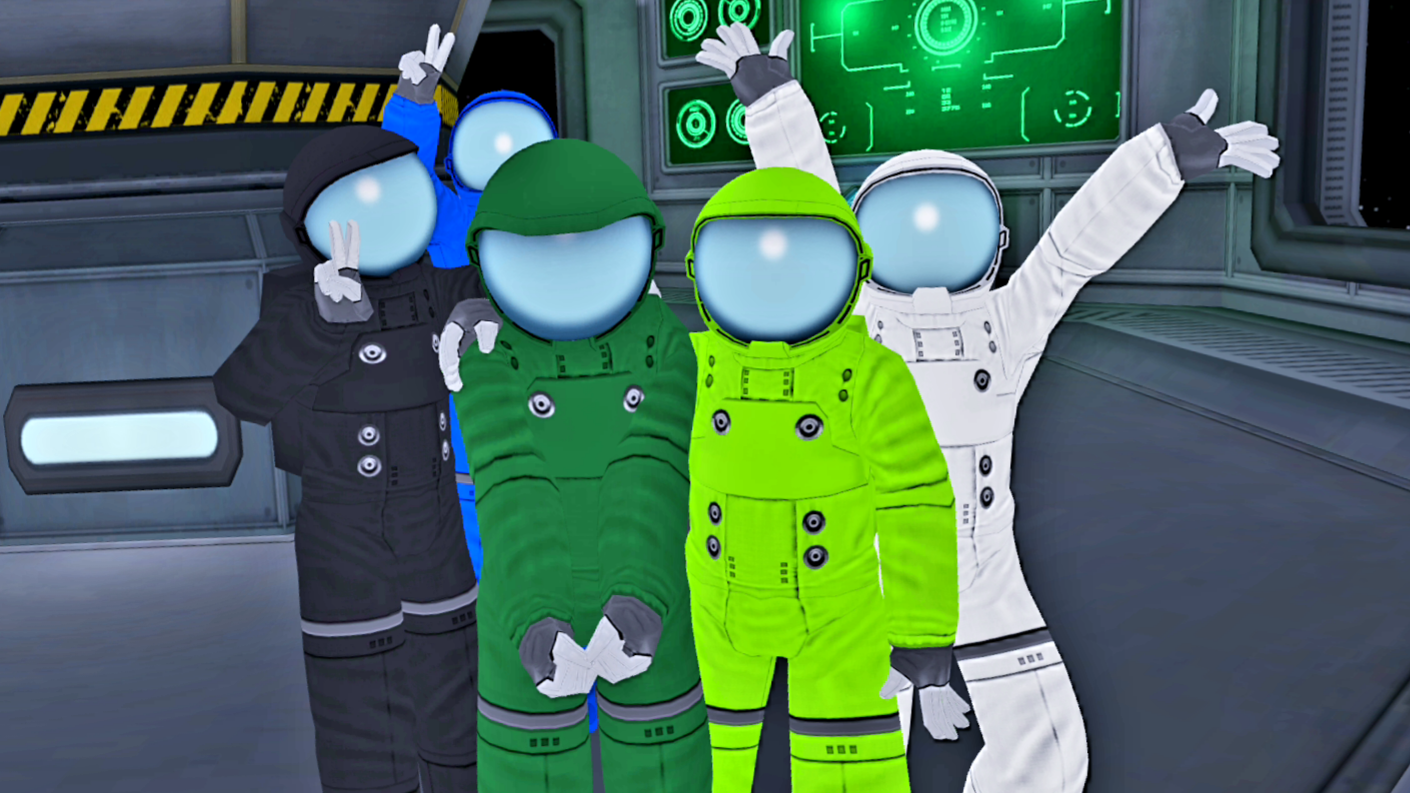 Travvy VR Mafiaのバナー