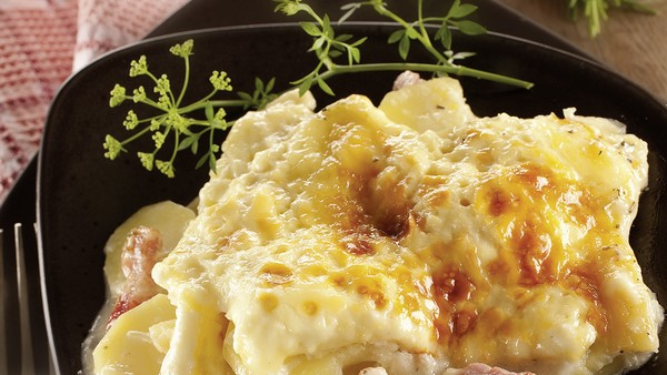 Tartiflette