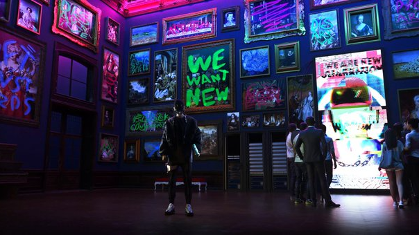 webpunk