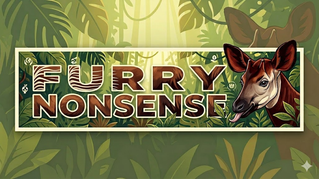 Furry Nonsense