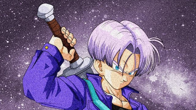 Trunks favorites