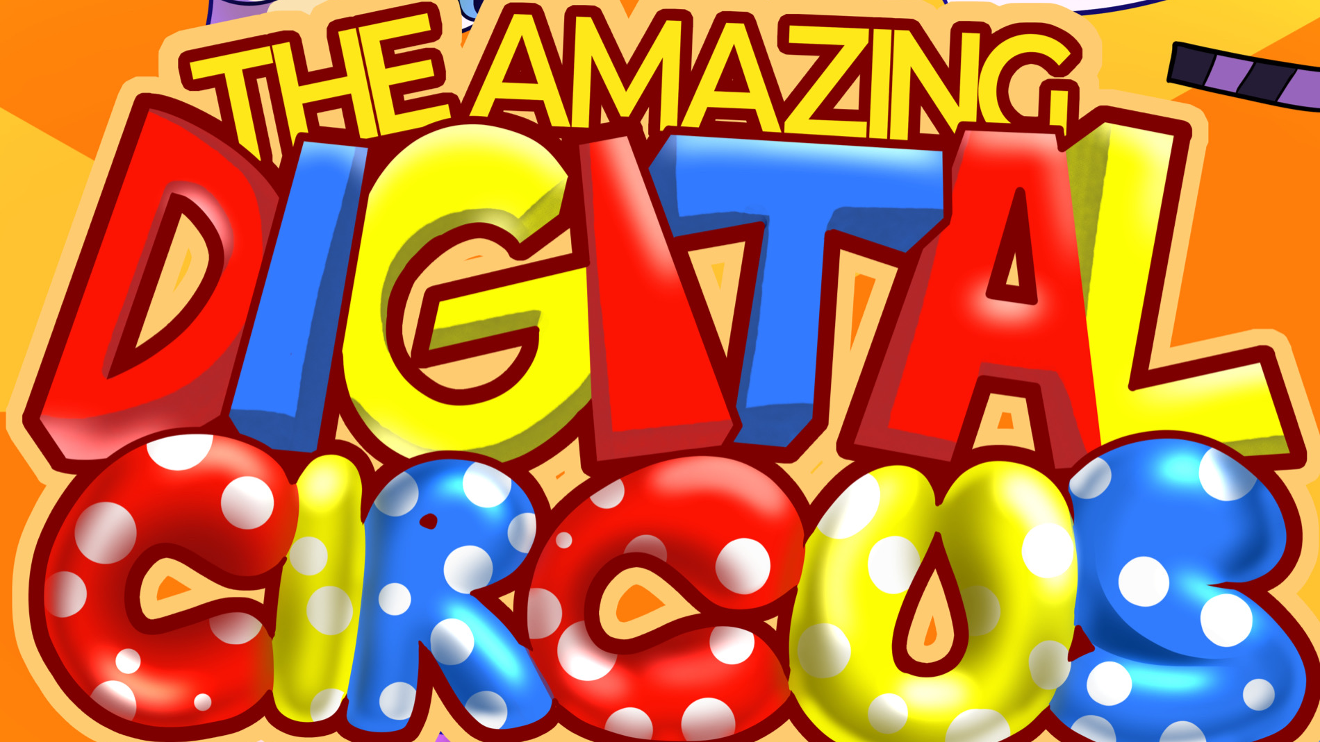 The Amazing Digital Crackshackのバナー