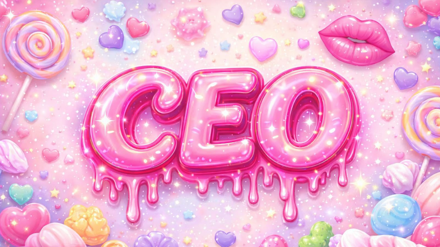 CEOLoveBitesのバナー