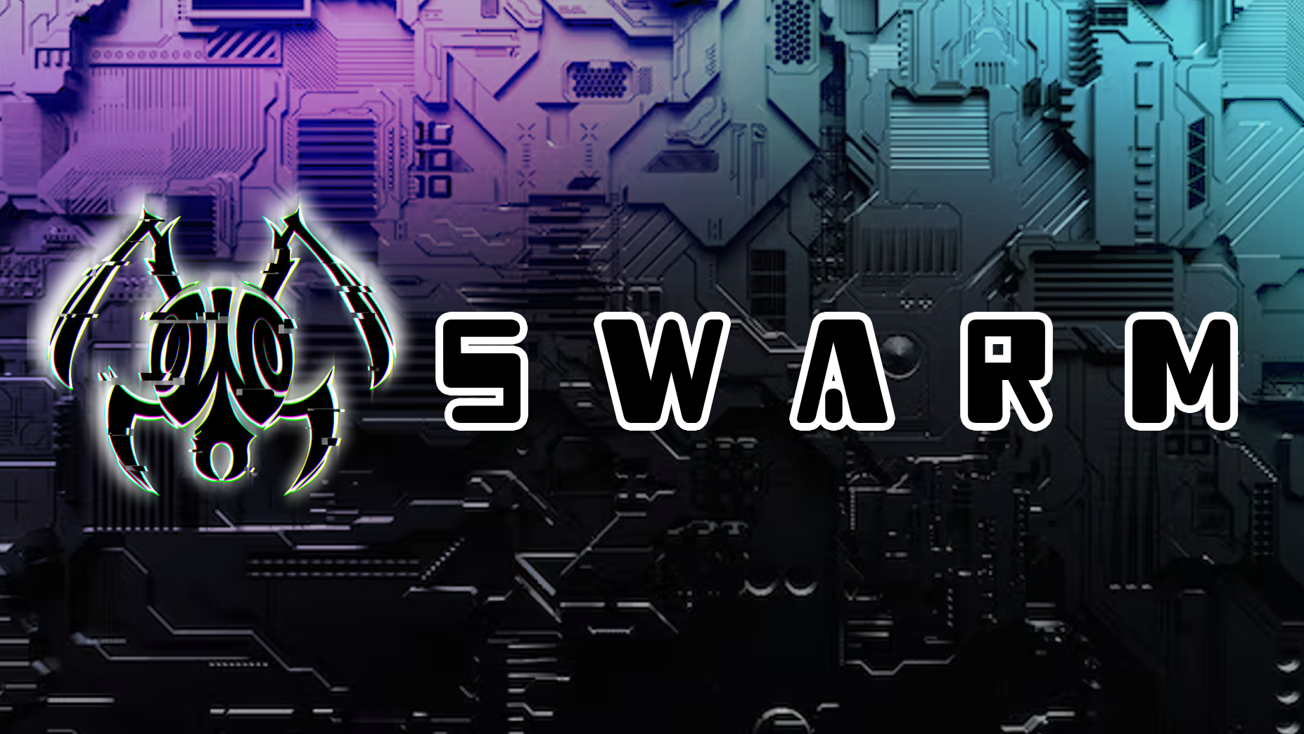 S W A R Mのバナー