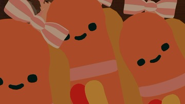 Weiner Gangのバナー