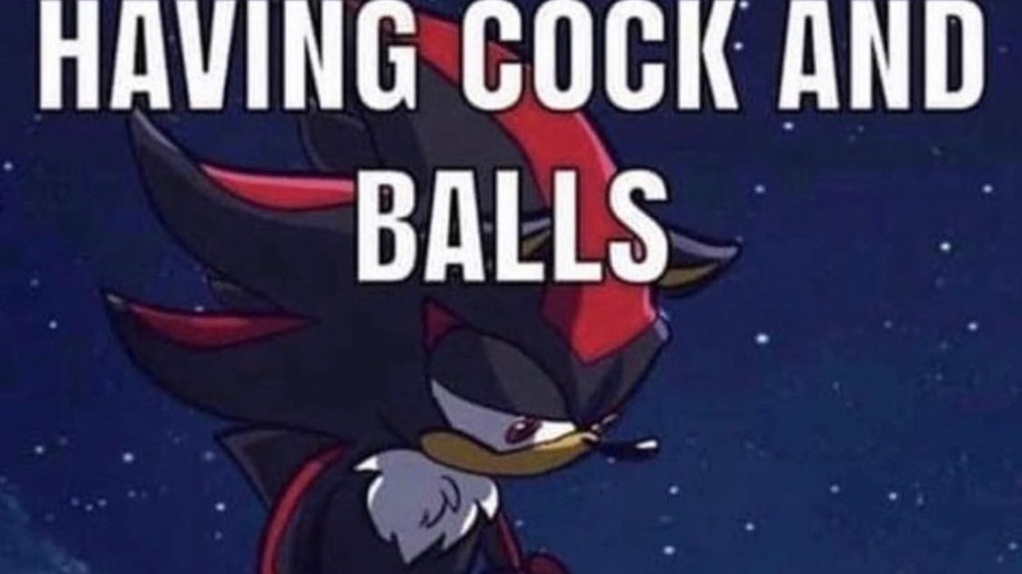 idk it just exists
