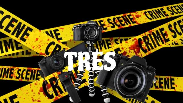 tresarchive