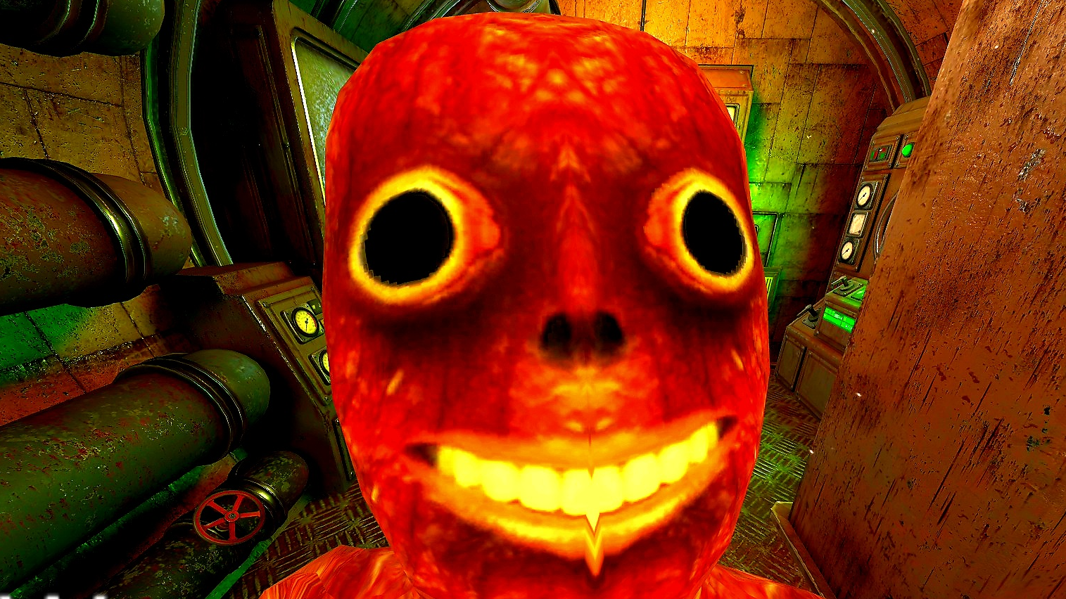 Meat Man Cult