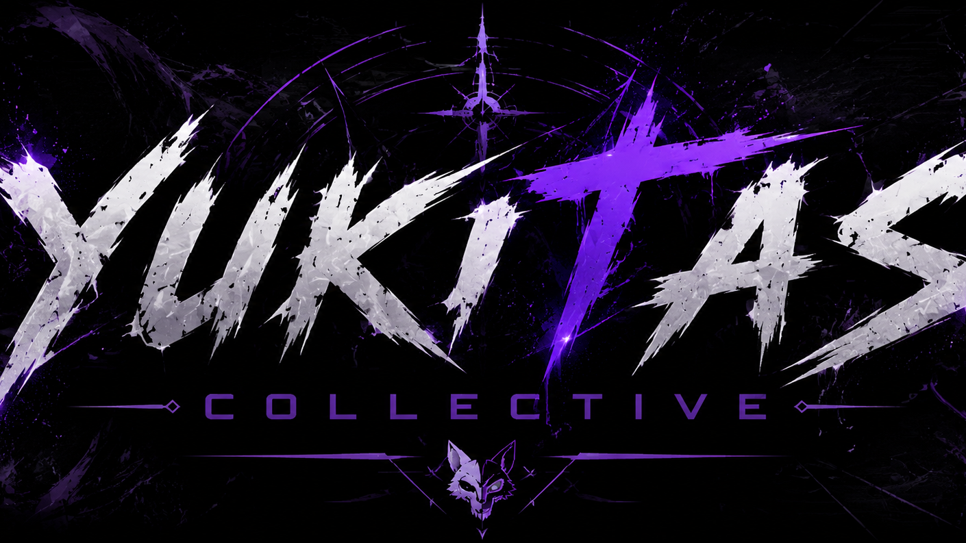 Yukitas Collectivesのバナー
