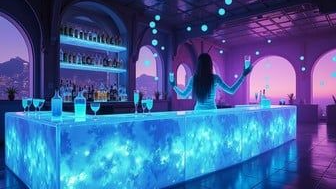 Nobuki's Gardenのバナー