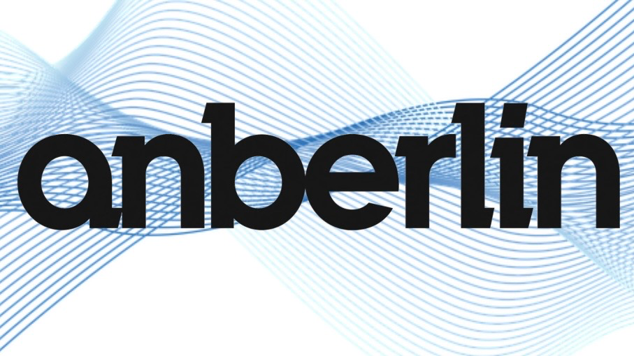 Anberlinのバナー