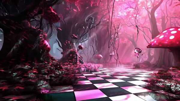 The Rabbit Hole