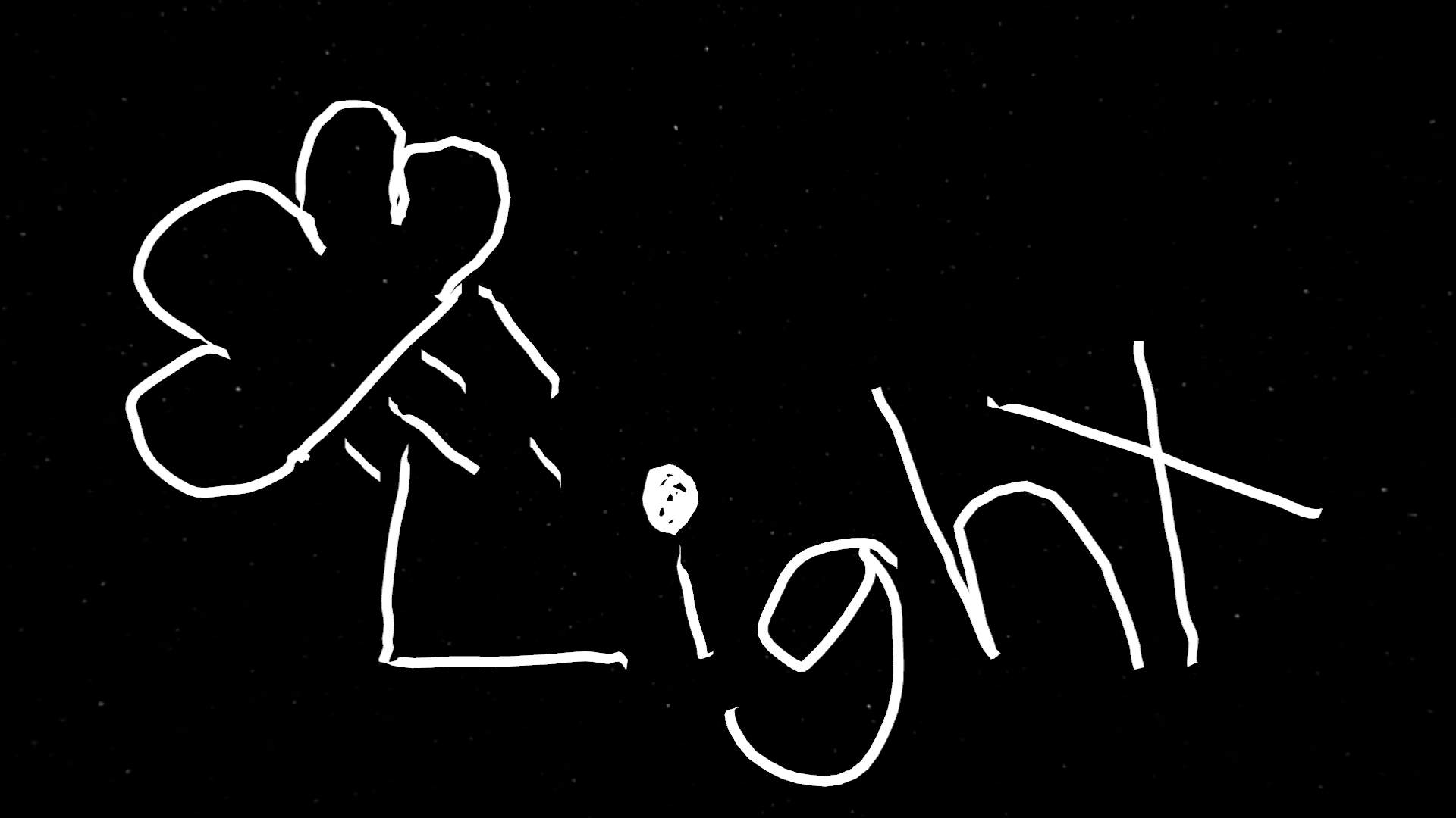 Light's Silly Friends Group