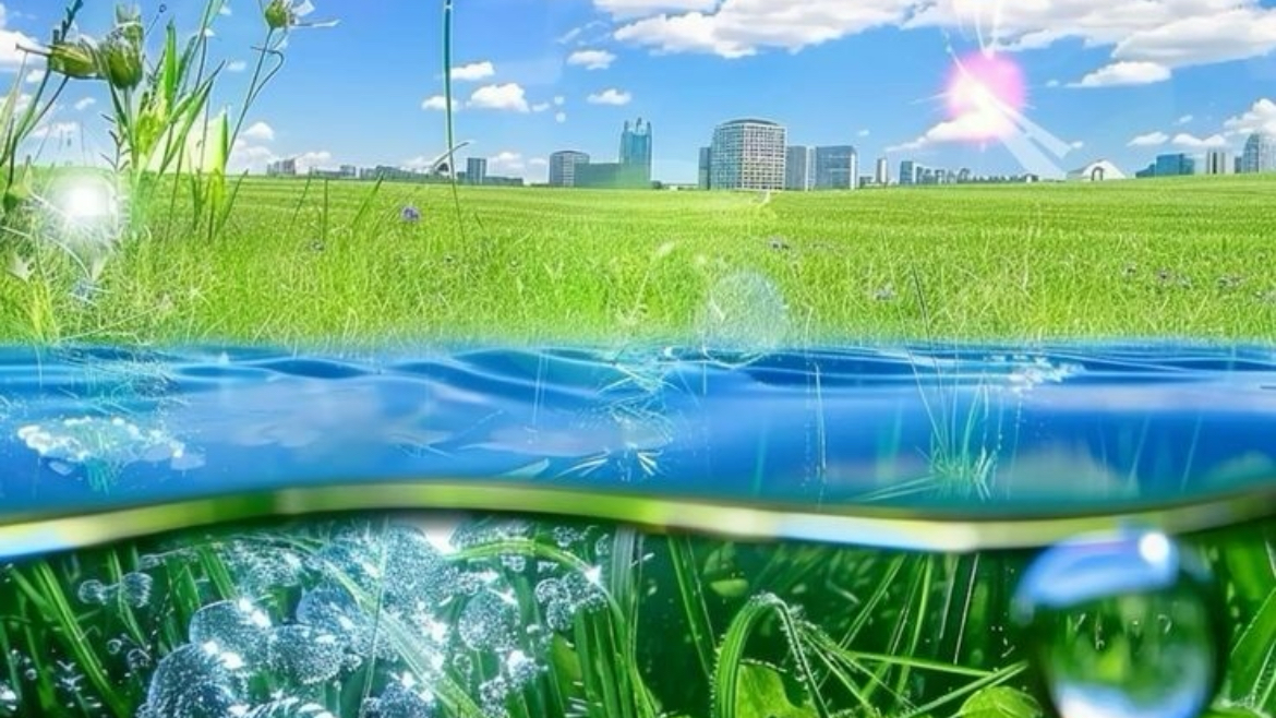 Energy Rushのバナー