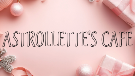 Astrollette's Cafe