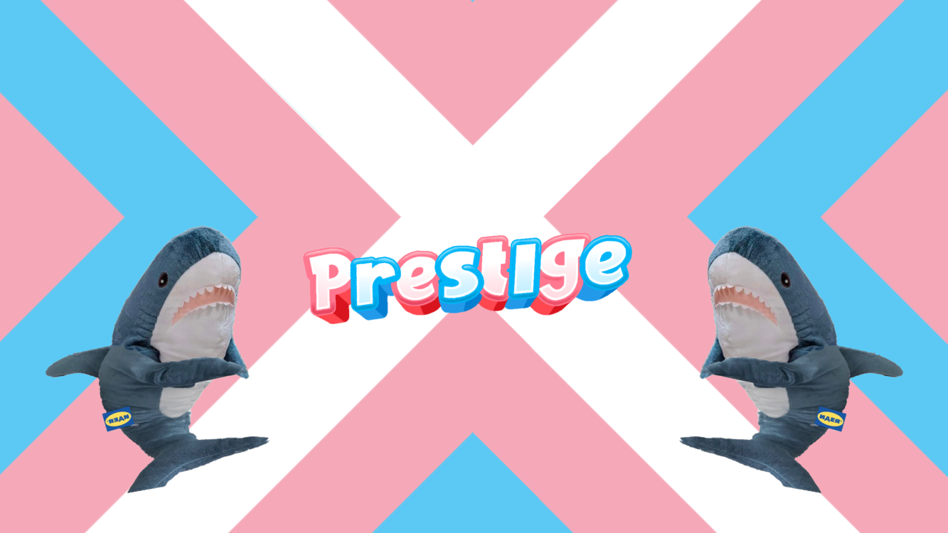 Trans Prestigeのバナー